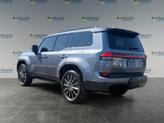 Thumbnail of 2025 Gray Lexus GX 550