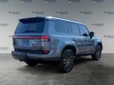 Thumbnail of 2025 Gray Lexus GX 550