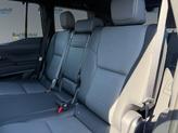 Thumbnail of 2025 Gray Lexus GX 550