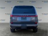 Thumbnail of 2025 Gray Lexus GX 550