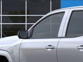 Thumbnail of 2025 Sterling Gray Metallic Chevrolet Colorado