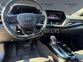 Thumbnail of 2025 Summit White Chevrolet Trax