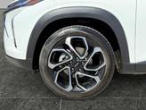 Thumbnail of 2025 Summit White Chevrolet Trax