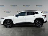 Thumbnail of 2025 Summit White Chevrolet Trax