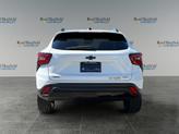 Thumbnail of 2025 Summit White Chevrolet Trax