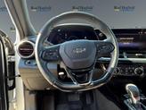 Thumbnail of 2025 Summit White Chevrolet Trax