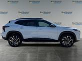 Thumbnail of 2025 Summit White Chevrolet Trax