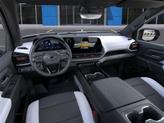 Thumbnail of 2025 Slate Gray Metallic Chevrolet Silverado EV