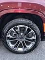 Thumbnail of 2023 Velvet Red Pearlcoat Jeep Grand Wagoneer