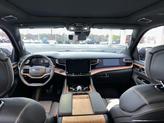 Thumbnail of 2023 Velvet Red Pearlcoat Jeep Grand Wagoneer
