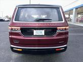 Thumbnail of 2023 Velvet Red Pearlcoat Jeep Grand Wagoneer