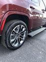 Thumbnail of 2023 Velvet Red Pearlcoat Jeep Grand Wagoneer