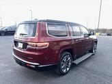 Thumbnail of 2023 Velvet Red Pearlcoat Jeep Grand Wagoneer