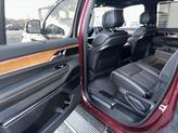Thumbnail of 2023 Velvet Red Pearlcoat Jeep Grand Wagoneer