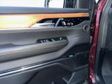 Thumbnail of 2023 Velvet Red Pearlcoat Jeep Grand Wagoneer