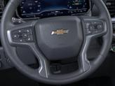 Thumbnail of 2025 Sterling Gray Metallic Chevrolet Silverado 1500