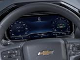 Thumbnail of 2025 Sterling Gray Metallic Chevrolet Silverado 1500