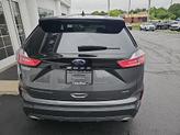 Thumbnail of 2024 Gray Metallic Ford Edge