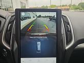 Thumbnail of 2024 Gray Metallic Ford Edge