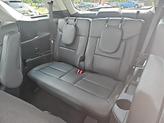Thumbnail of 2025 Agate Black Metallic Ford Explorer