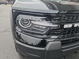 Thumbnail of 2025 Shadow Black Ford Bronco Sport