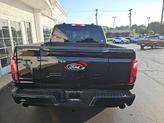 Thumbnail of 2025 Agate Black Metallic Ford F-150