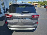 Thumbnail of 2024 Carbonized Gray Metallic Ford Escape