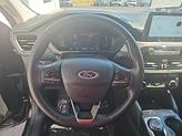 Thumbnail of 2024 Black Metallic Ford Escape