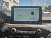 Thumbnail of 2024 Black Metallic Ford Escape