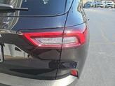 Thumbnail of 2024 Black Metallic Ford Escape