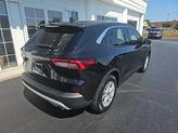 Thumbnail of 2024 Black Metallic Ford Escape