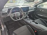 Thumbnail of 2024 Carbonized Gray Metallic Ford Mustang