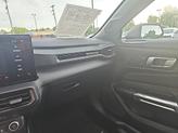 Thumbnail of 2024 Carbonized Gray Metallic Ford Mustang