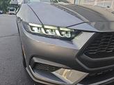 Thumbnail of 2024 Carbonized Gray Metallic Ford Mustang
