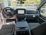 Thumbnail of 2025 Oxford White Ford F-150