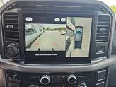 Thumbnail of 2025 Oxford White Ford F-150