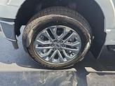 Thumbnail of 2025 Oxford White Ford F-150