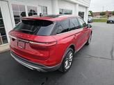 Thumbnail of 2021 Red Lincoln Corsair
