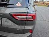 Thumbnail of 2025 Carbonized Gray Metallic Ford Escape