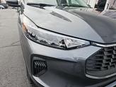 Thumbnail of 2025 Carbonized Gray Metallic Ford Escape