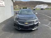 Thumbnail of 2019 Gray Chevrolet Impala