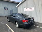 Thumbnail of 2019 Gray Chevrolet Impala
