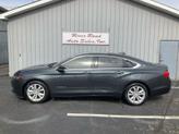 Thumbnail of 2019 Gray Chevrolet Impala