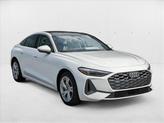 Thumbnail of 2025 Arkona White Audi A5