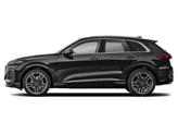 Thumbnail of 2025 Mythos Black Metallic Audi Q5
