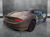 Thumbnail of 2023 Khamun by Mulliner Bentley Continental GT
