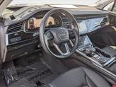 Thumbnail of 2022 Florett Silver Metallic Audi Q7