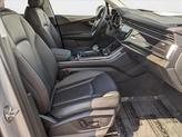 Thumbnail of 2022 Florett Silver Metallic Audi Q7