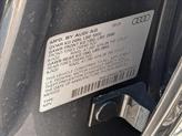 Thumbnail of 2025 Tambora Gray Metallic Audi Q5