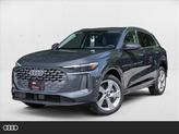 Photo of 2025 Tambora Gray Metallic Audi Q5
